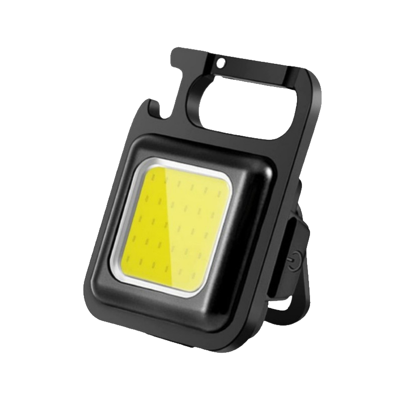 چراغ شارژی و کمپینگ