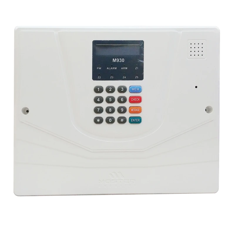 دزدگیر مسترM930