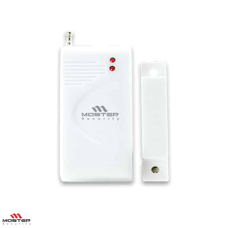 سنسور مگنت دزدگیر بی سیم مستر